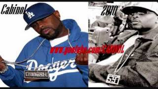 Royce Da 5&#39;9 - On Fire (feat. Crooked I)Slaughterhouse 2010