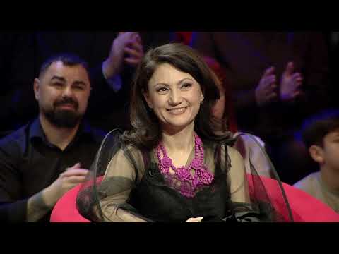 Gala Omul anului 2025 - prima parte (@TVR1)