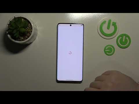 How to Enable Google Assistant on MOTOROLA Edge 50 Pro Lock Screen?