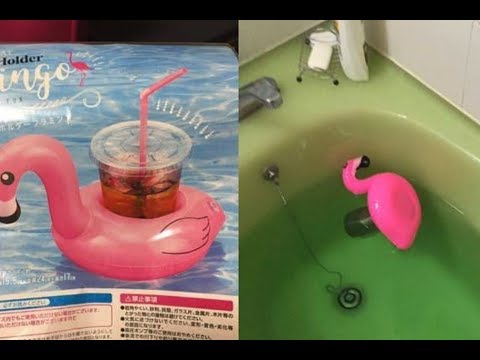 Die 15 Lustigsten Design Fails #4