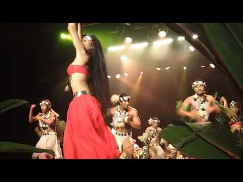 Tamarii Tipaerui la legende de Haumanavaitu