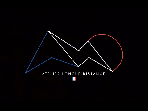 Gilet Hybride Atelier Longue Distance