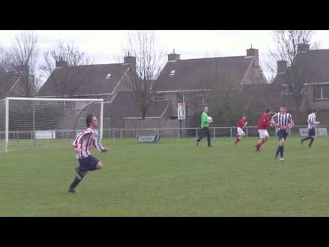 Almania C1-DVO C2, het begin