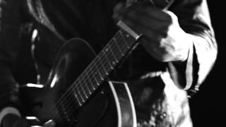 Cody ChesnuTT - Gundpowder on the Letter ft. Gary Clark Jr