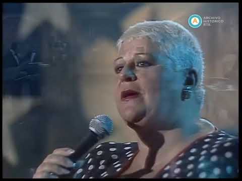María Martha Serra Lima-Y todavía te quiero/Pasional.