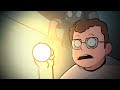 Bob's New House Is Haunted