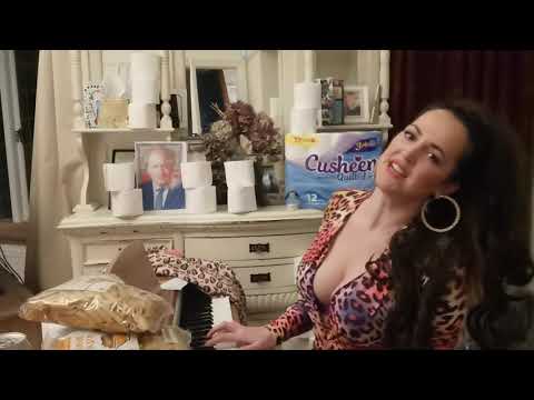 Living in Isolation with Tiana Leigh