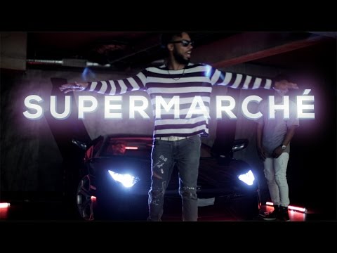 ESSAY - SUPERMARCHÉ  ( PROD. BY BØΞS & BESTE BEATZ )