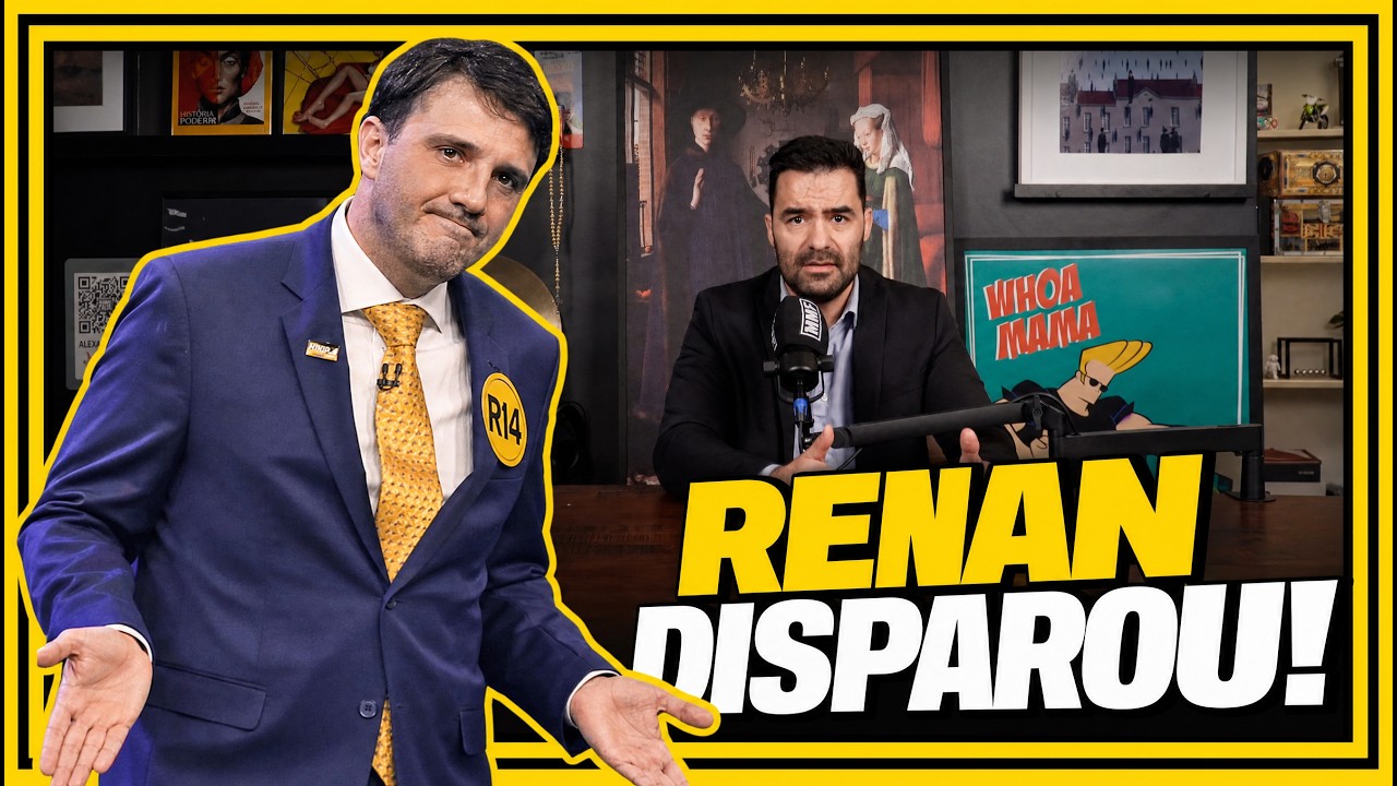 PLANTÃO DO MAMÃEFALEI - ESSE DEBATE DA BAND VAI GERAR RESULTADOS!