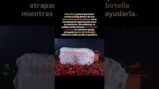 El Truco Fallido De Katy Perry 😳