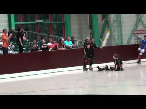 Deutschland-Frankreich 4:2 EM 2011 Genf