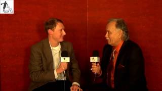 Reggie Leach Interview: Philadelphia Sports Hall of Fame Induction Dinner 2018