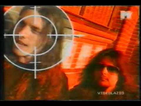 FULL OF HATE FESTIVAL 95 special MTV