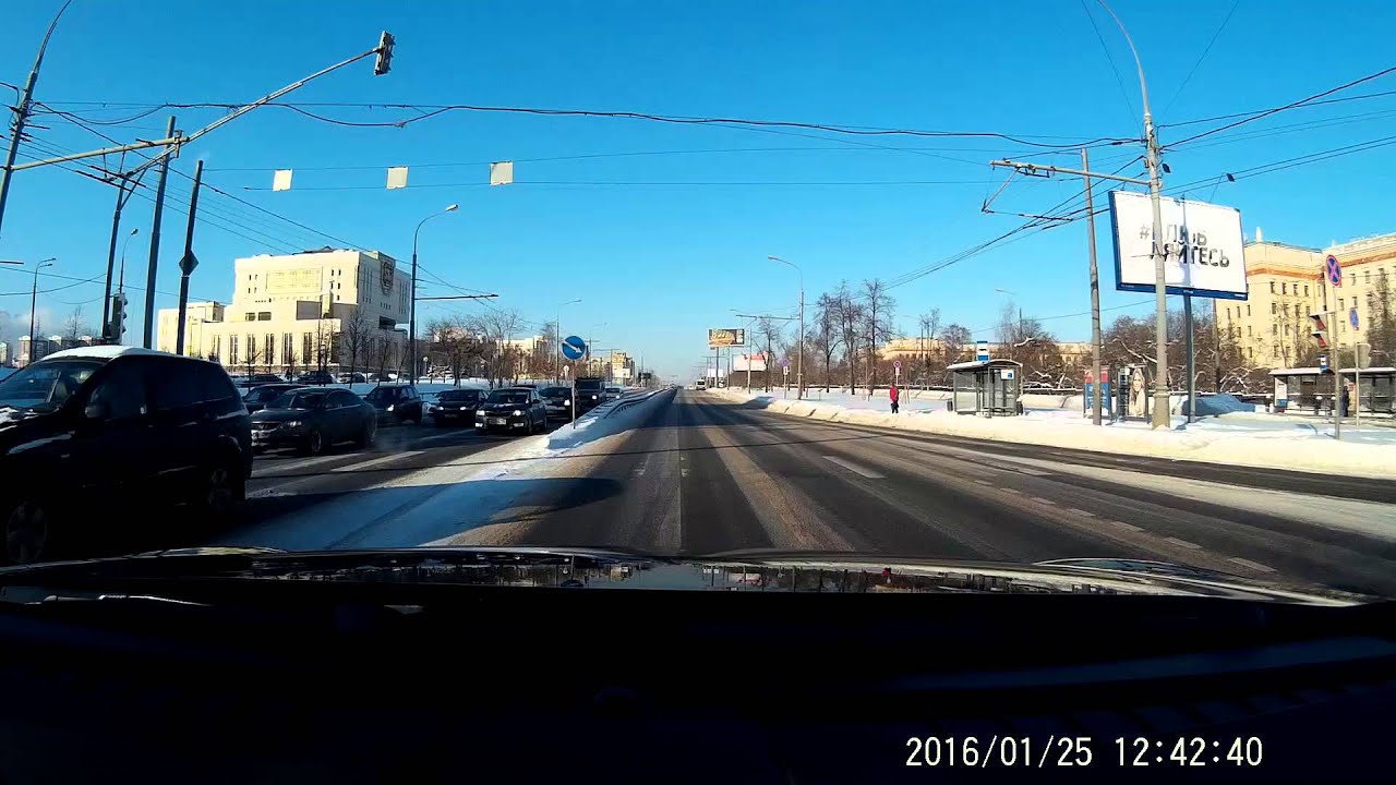 Видеорегистратор Blackview Z8