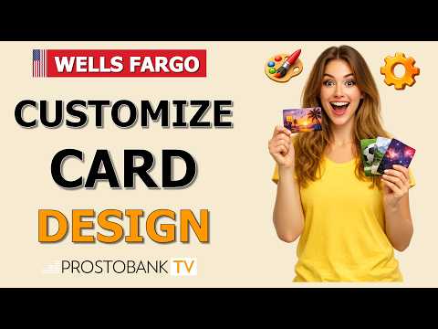 Card Design Studio Wells Fargo
