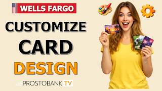 How to Customize Wells Fargo Debit Card: Step-by-Step Card Design Studio Guide