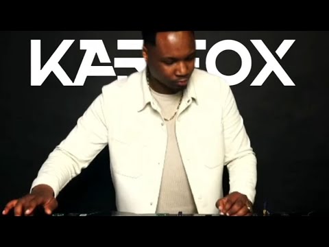 KARFOX - Reloading My Progress Vol.001 ( Xmas Live Set Edition )