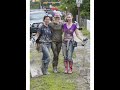 Ladies Rubber Boots Ep 2