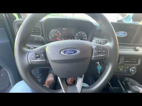 Ford Maverick Heated Seats Installed For Under $20