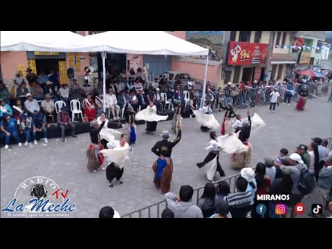 SAN JUANITO ECUATORIANO, Ballet folclorico sumak sisa
