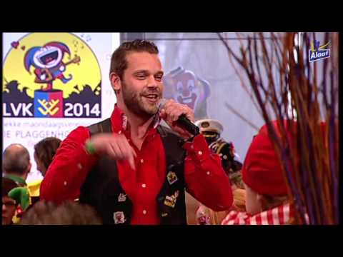 L11 Alaaf: Andy Croonenberg - Hub geer dat aoch (Gulpen)