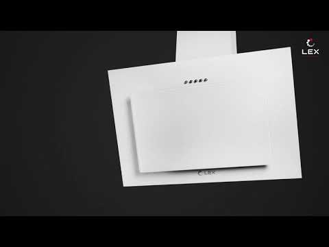 Обзор кухонной вытяжки Lex Mika