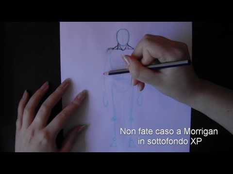 【Corso di Disegno】Anatomia. Lezione 02 – Lo scorticato (Parte 1)