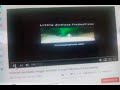 SEIZURE WARNING NOGGIN AND NICK JR LOGO COLLECTION