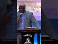 Opening Prayer Pastor André Core Values Accountability Faith Gratitude Inclusive Prayer