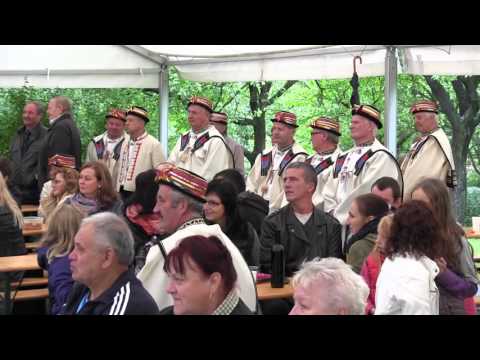 TVS: Korytná - Slavnosti durancií