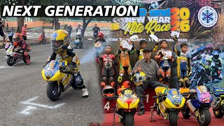 Download lagu Gunung Kidul Kids Win the Mini GP Pocket Bike Road Race for 5-7 Years Old mp3