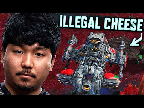 StarCraft 2 BATTLECRUISER RUSH!