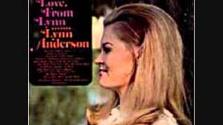 Lynn Anderson -  Our House Is Not A Home