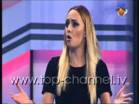 Portokalli, 7 Dhjetor 2014 - Editoriali (U kthye koha e drurit)