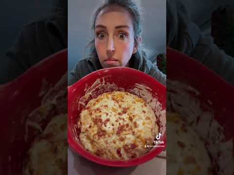 Foolproof cheese bread