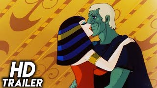 Cleopatra: Queen of Sex (1970) Video