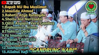 Download lagu Sholawat Hadroh Gandrung Nabi Full Album Terbaru 2026_HADROH FULL BASS!!! mp3