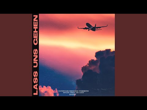 Lass uns gehen (feat. No lyar)