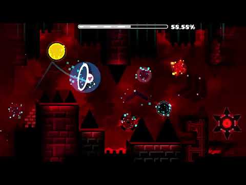 Steam Community :: Video :: Geometry Dash