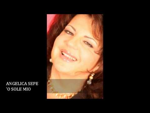 Musica napoletana - Angelica Sepe canta