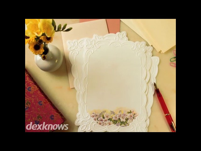 Write Ons, Etc. - Phoenix, AZ