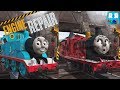 Thomas And Friends Engine Repair Thomas And James Repair