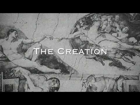 Young CeeTwo - The Creation  [ Prod. Young CeeTwo ]