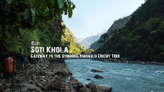 Soti Khola
