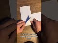 How To Make A Ddakji With A4 Paper