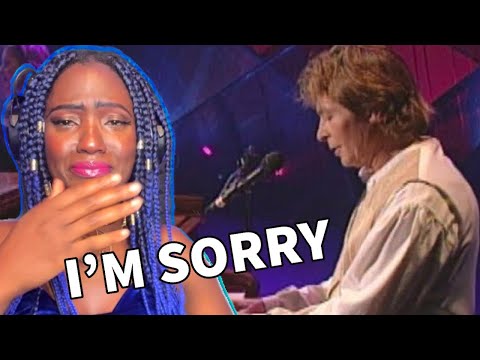 THIS BROKE ME! John Denver - "For You" | SINGER FIRST TIME REACTION!