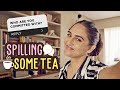 Answering Instagram S Most Spicy Questions Q A Krystle Clear
