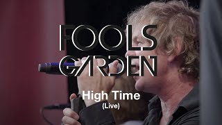 Fools Garden & SWDKO - High Time