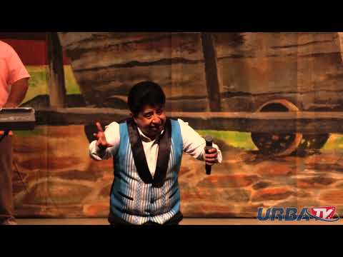 Carlos Eduardo Rico en vivo