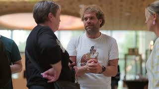 Download the video "Food Waste Fest 2025 - Aftermovie"